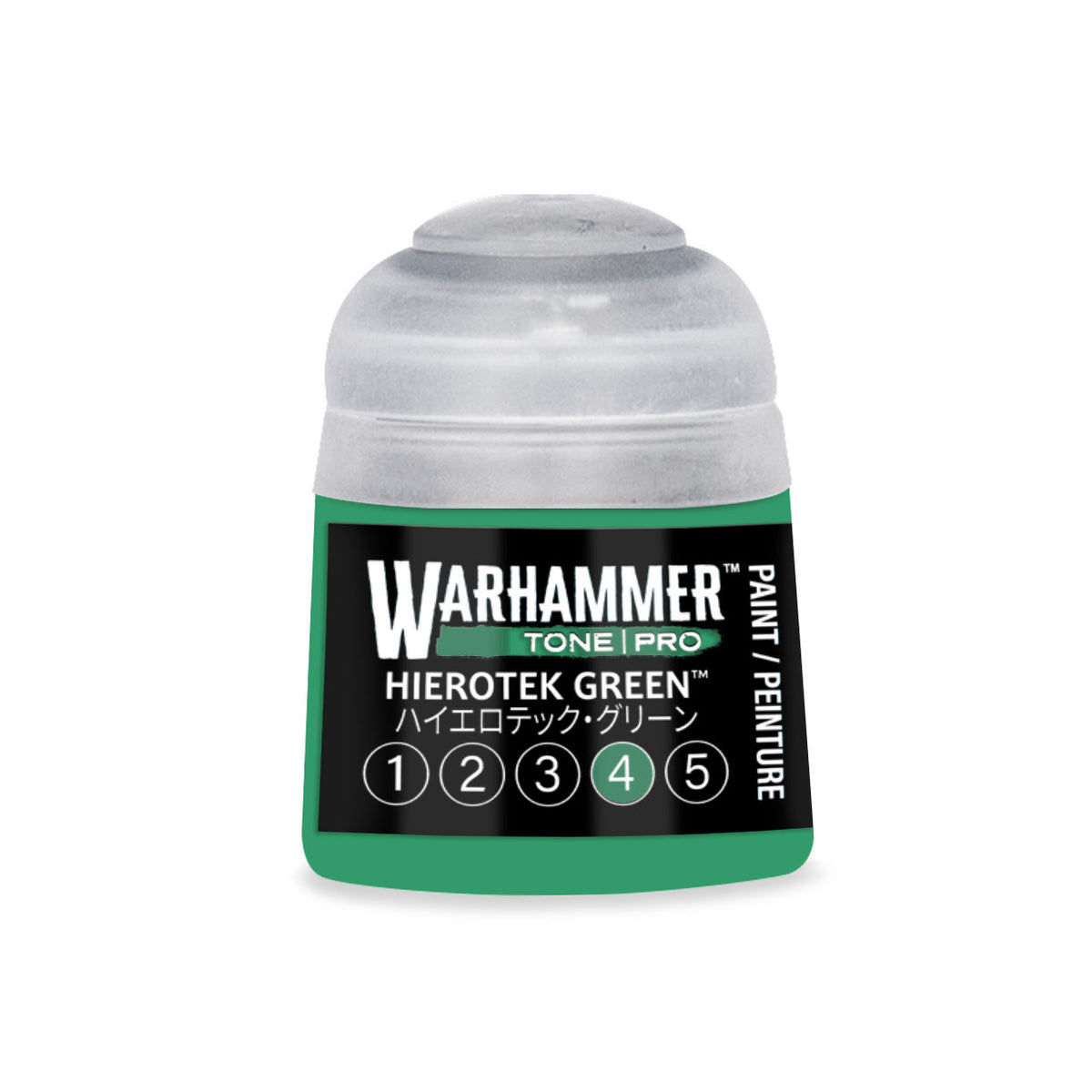 Warhammer Tone Pro – Hierotek Green 4
