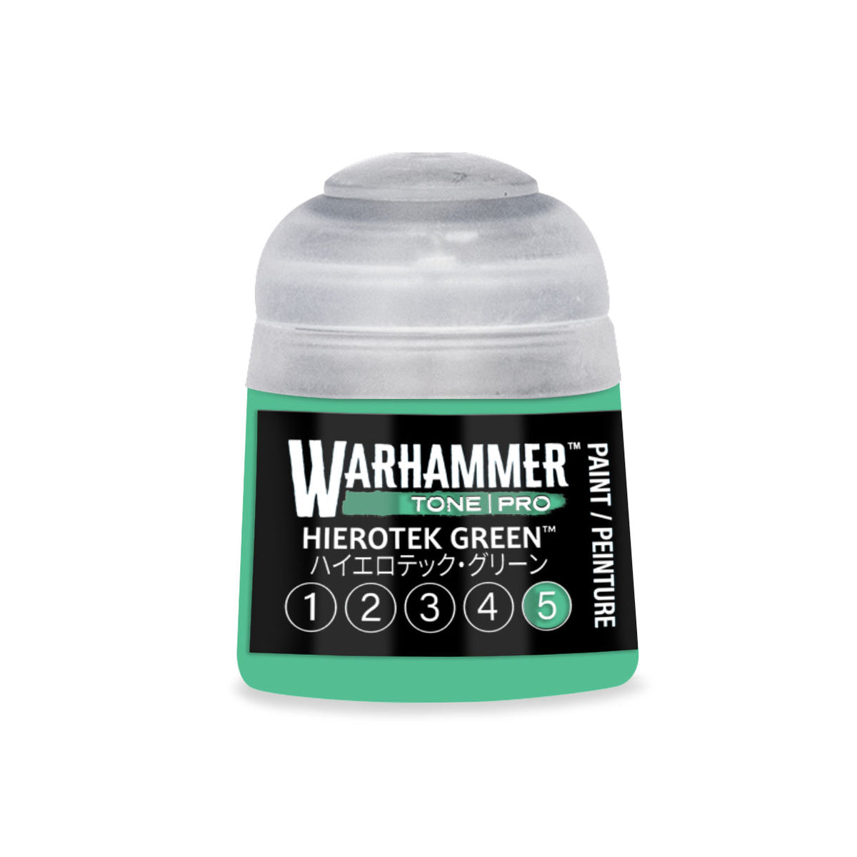 Warhammer Tone Pro – Hierotek Green 5