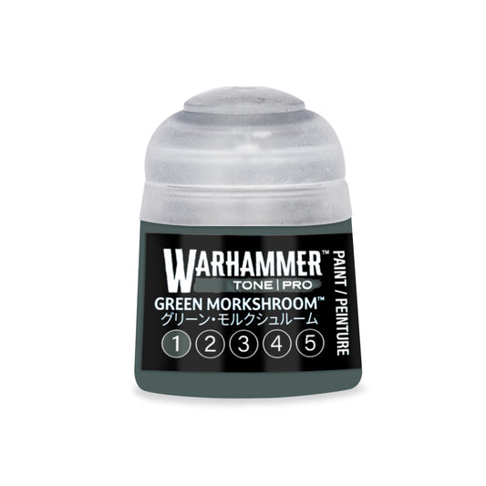 Warhammer Tone Pro – Green Morkshroom 1
