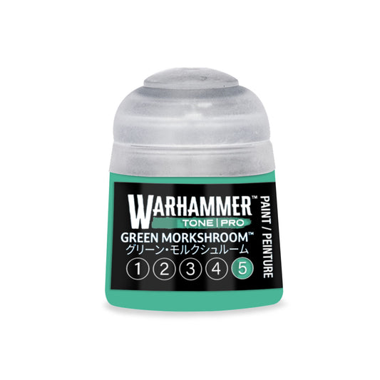 Warhammer Tone Pro – Green Morkshroom 5