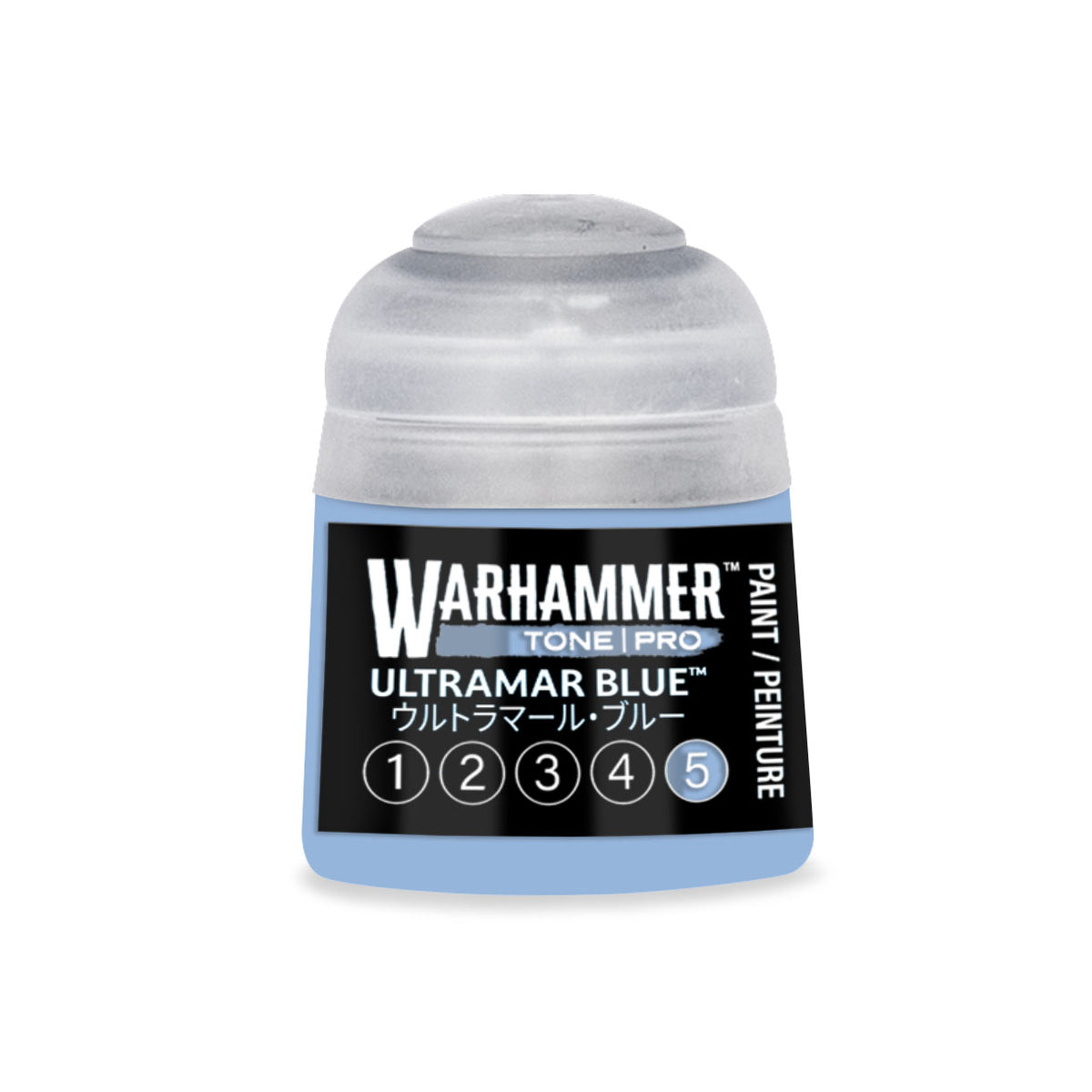 Warhammer Tone Pro – Ultramar Blue 5