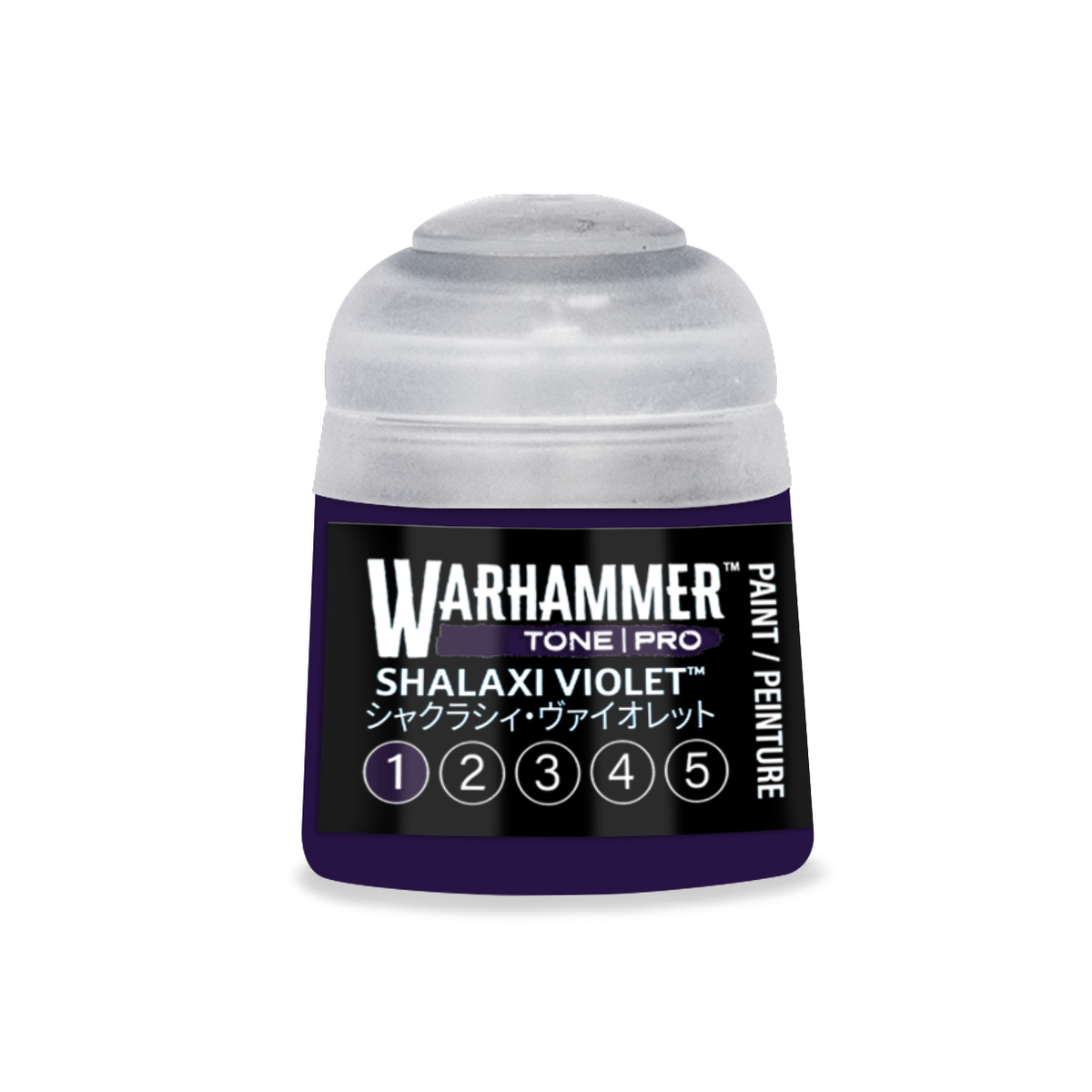 Warhammer Tone Pro – Shalaxi Violet 1