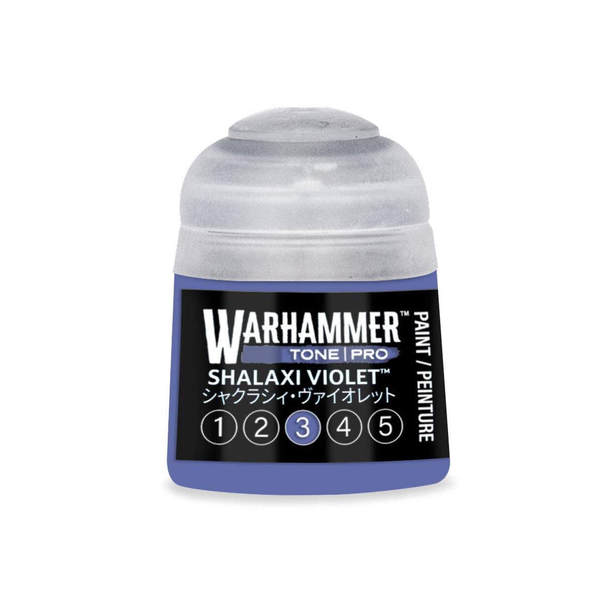 Warhammer Tone Pro – Shalaxi Violet 3