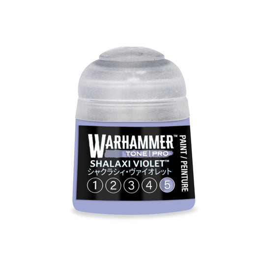 Warhammer Tone Pro – Shalaxi Violet 5