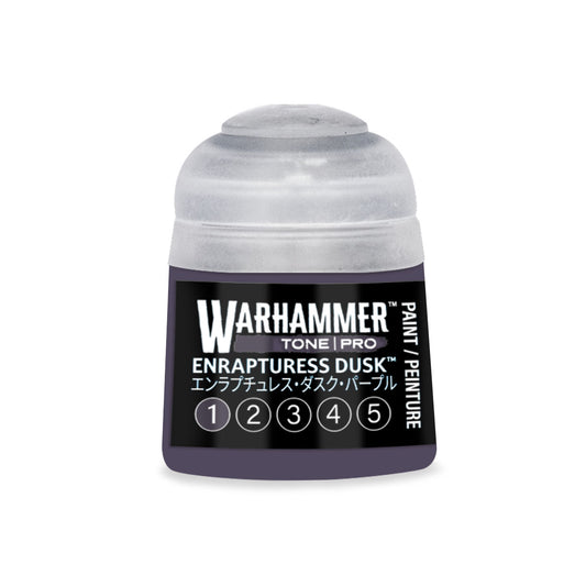 Warhammer Tone Pro – Enrapturess Dusk 1