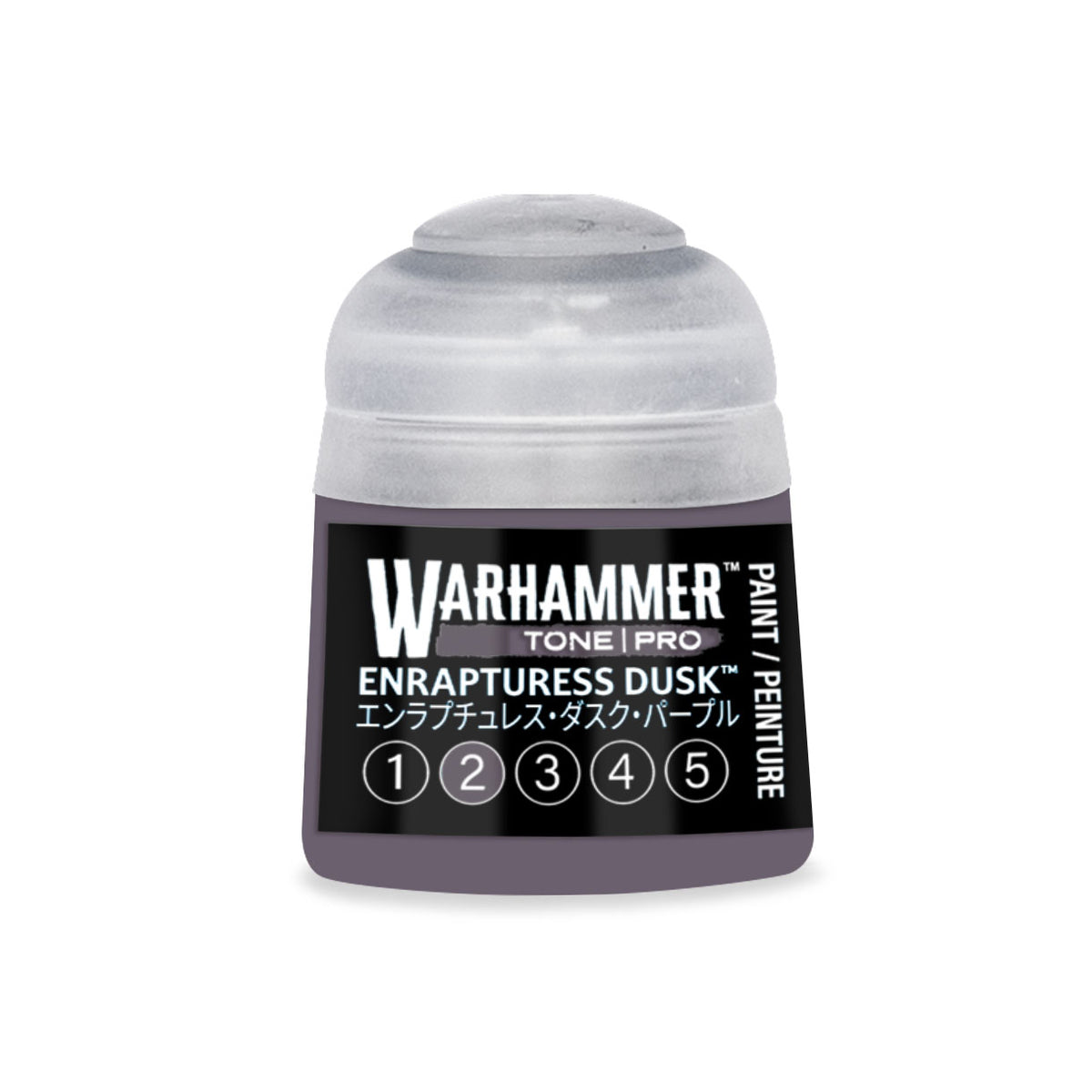Warhammer Tone Pro – Enrapturess Dusk 2