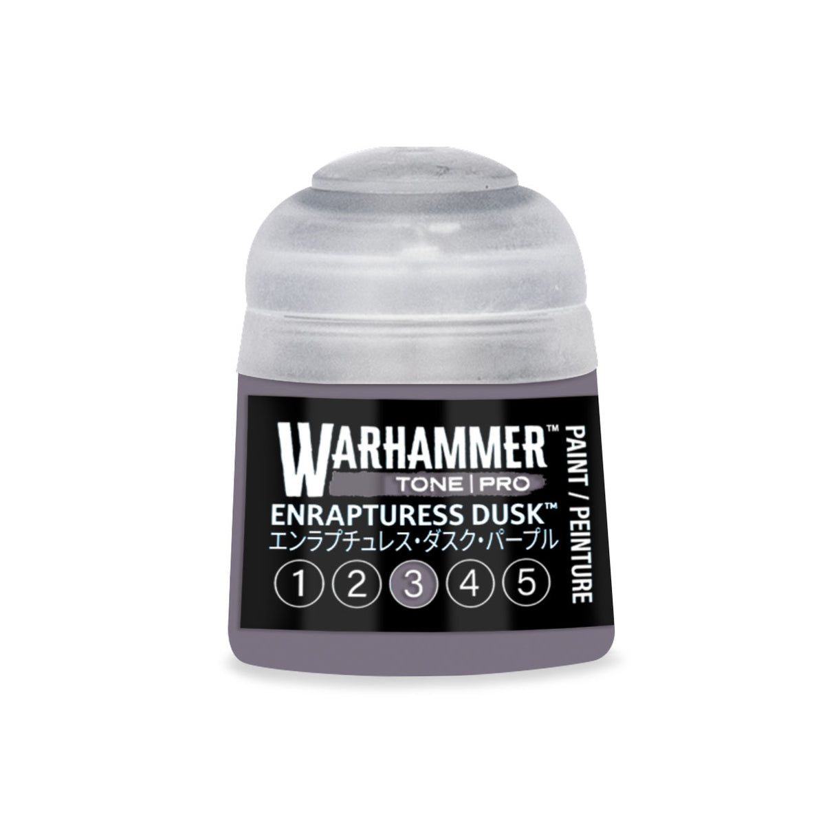 Warhammer Tone Pro – Enrapturess Dusk 3