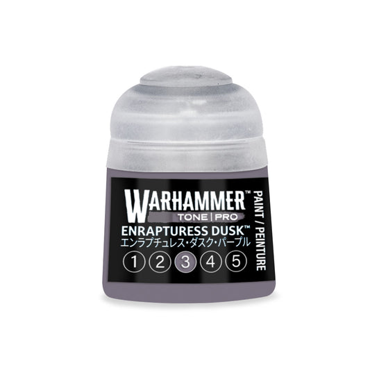 Warhammer Tone Pro – Enrapturess Dusk 3