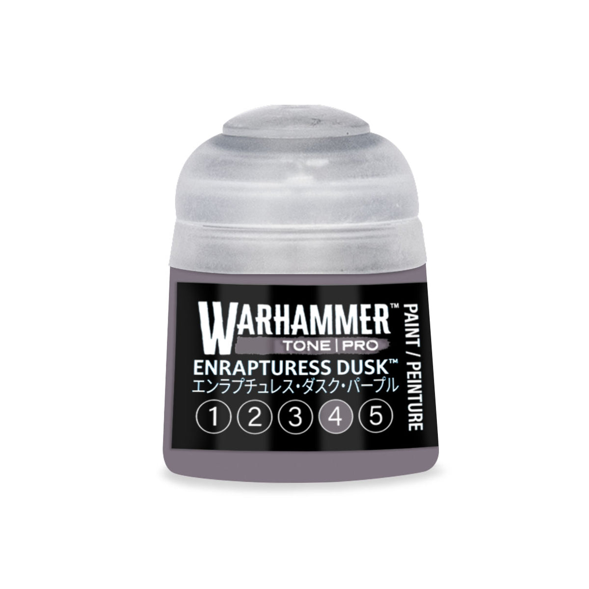 Warhammer Tone Pro – Enrapturess Dusk 4