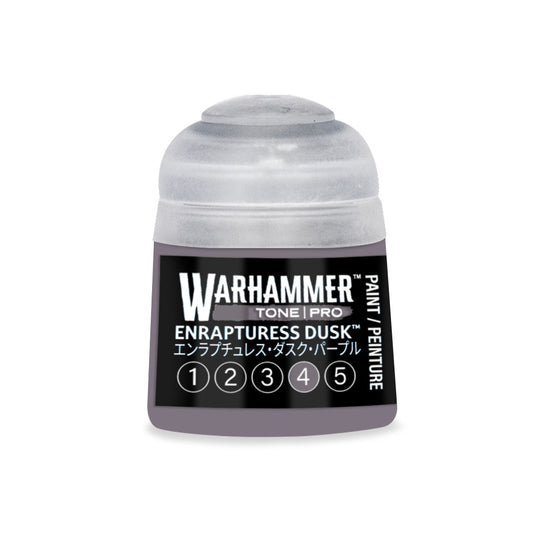Warhammer Tone Pro – Enrapturess Dusk 4