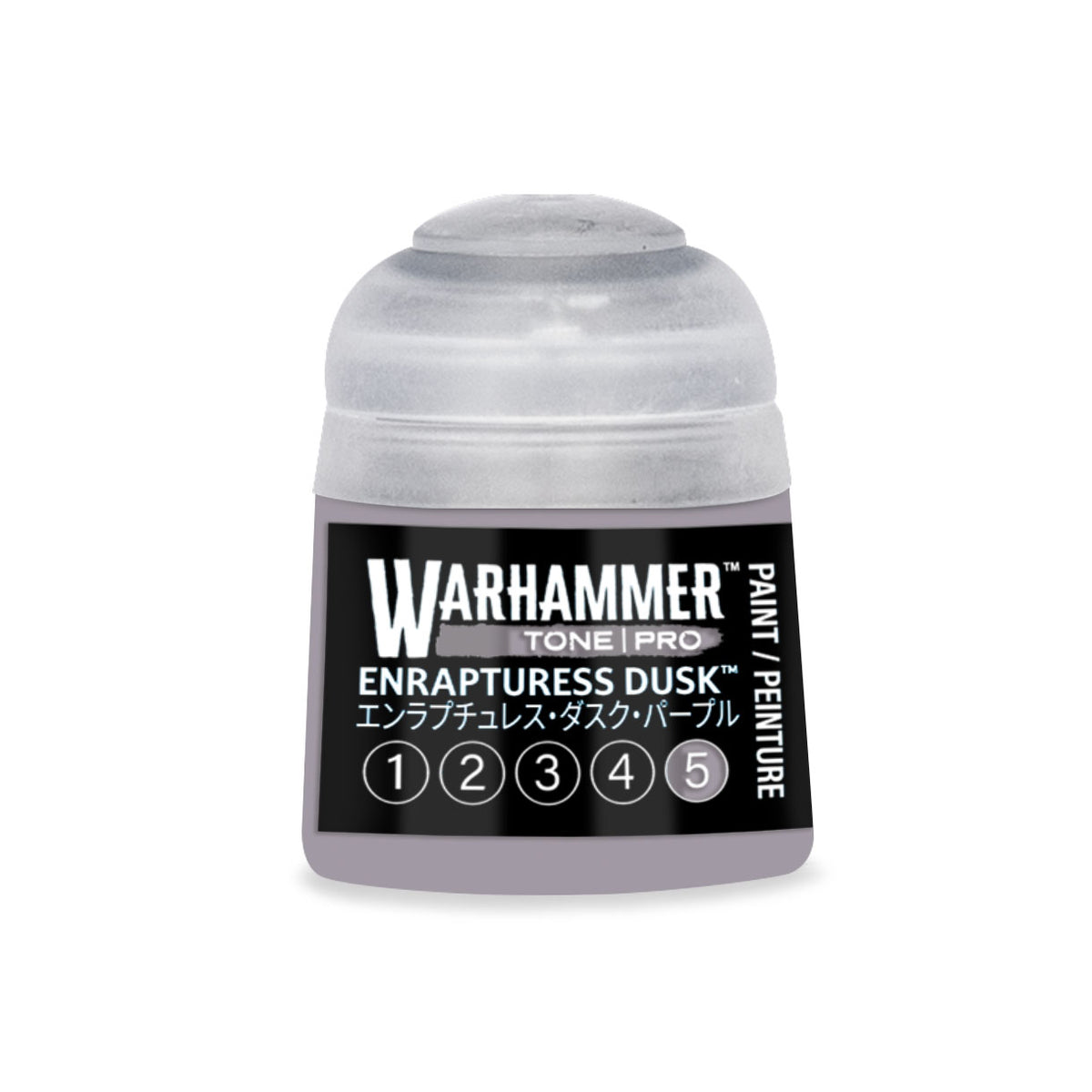 Warhammer Tone Pro – Enrapturess Dusk 5