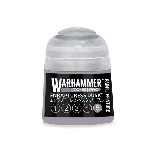 Warhammer Tone Pro – Enrapturess Dusk 5