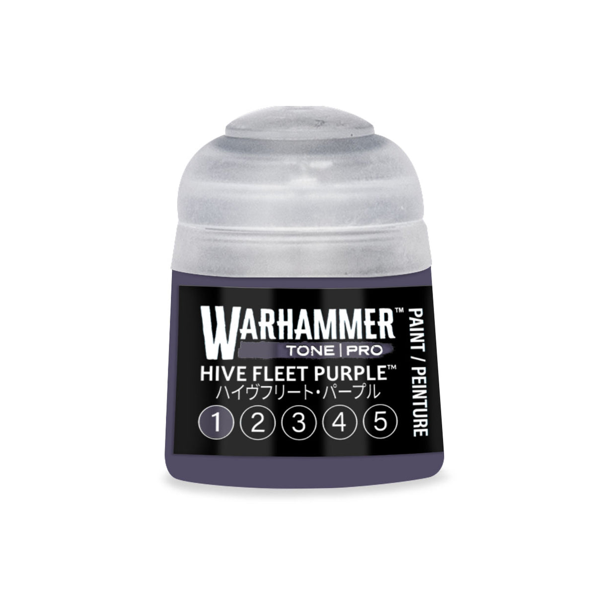 Warhammer Tone Pro – Hive Fleet Purple 1