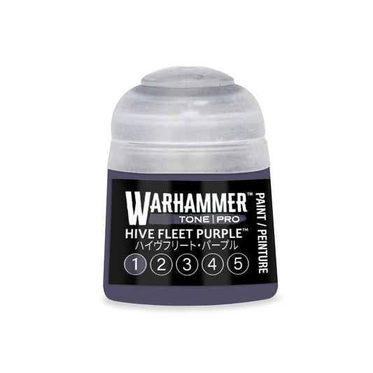Warhammer Tone Pro – Hive Fleet Purple 1