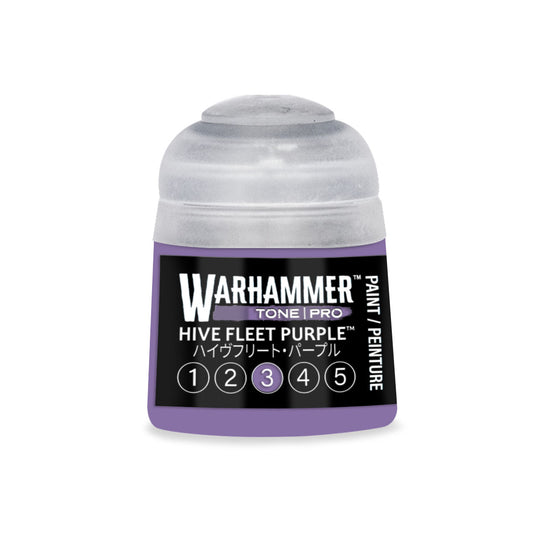 Warhammer Tone Pro – Hive Fleet Purple 3