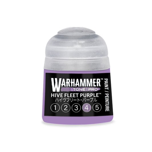 Warhammer Tone Pro – Hive Fleet Purple 4