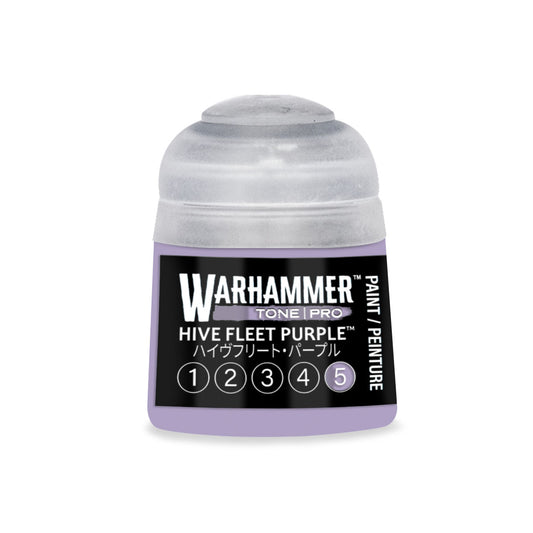Warhammer Tone Pro – Hive Fleet Purple 5