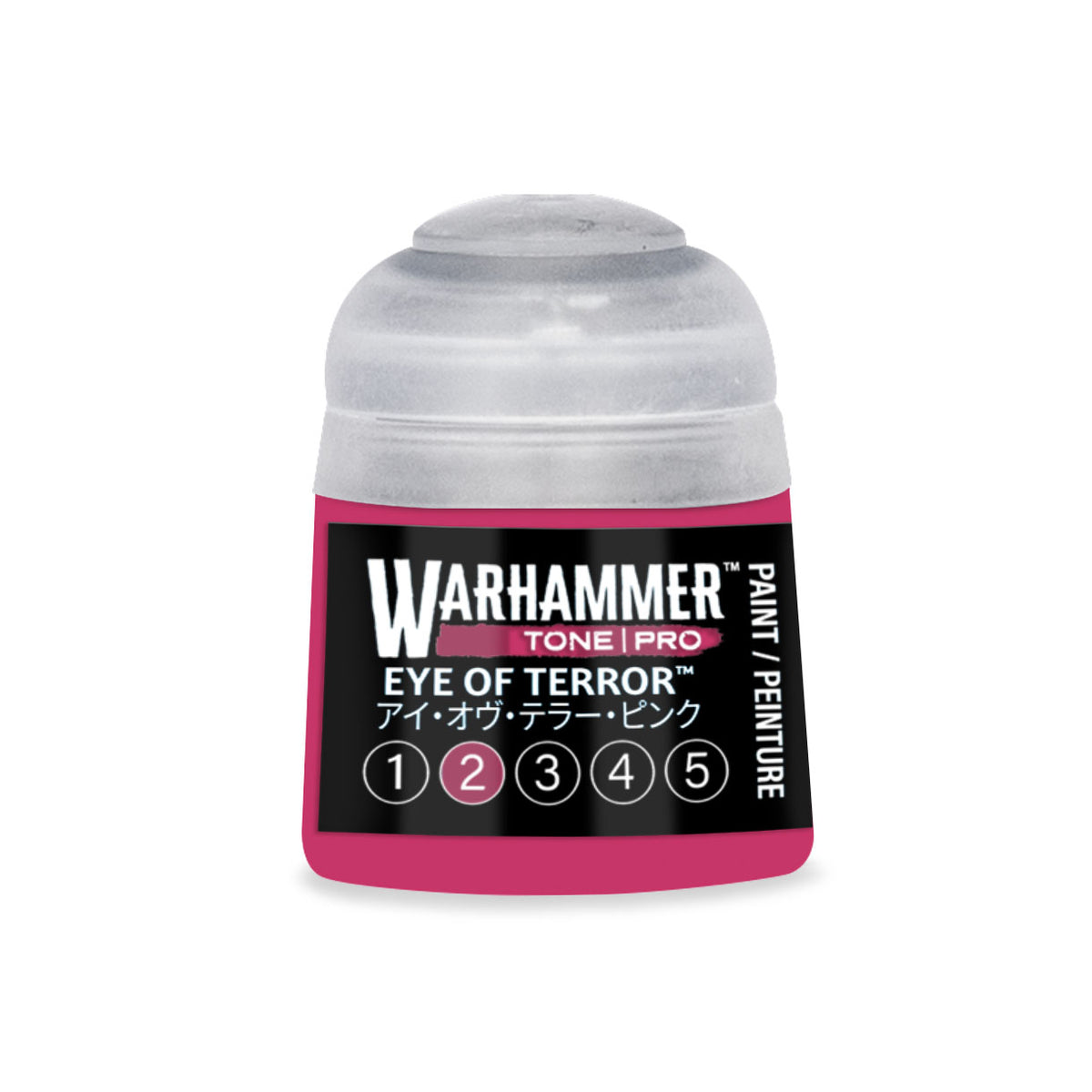 Warhammer Tone Pro – Eye Of Terror 2