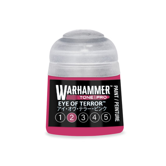 Warhammer Tone Pro – Eye Of Terror 2
