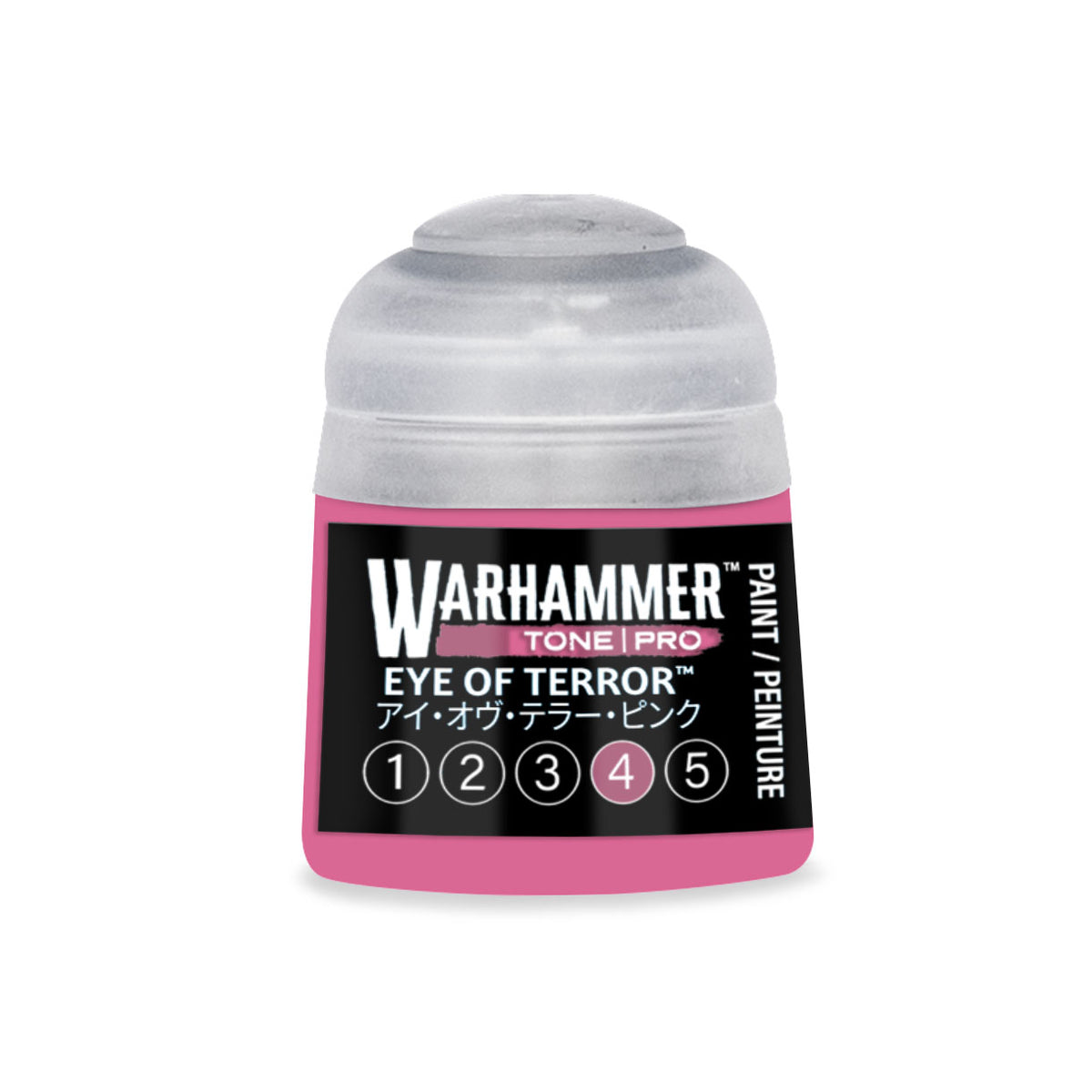 Warhammer Tone Pro – Eye Of Terror 4