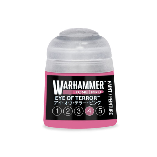 Warhammer Tone Pro – Eye Of Terror 4