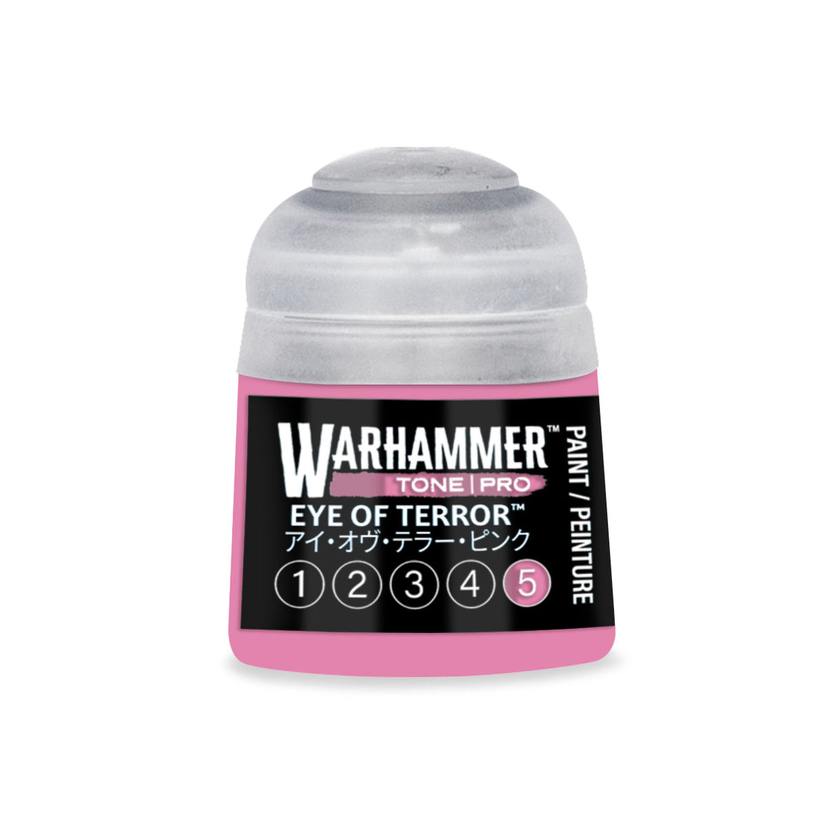 Warhammer Tone Pro – Eye Of Terror 5