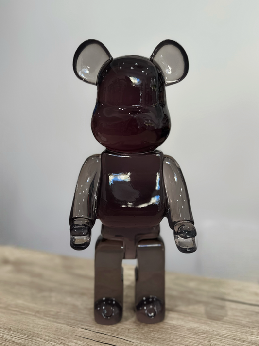 Transparent Bear