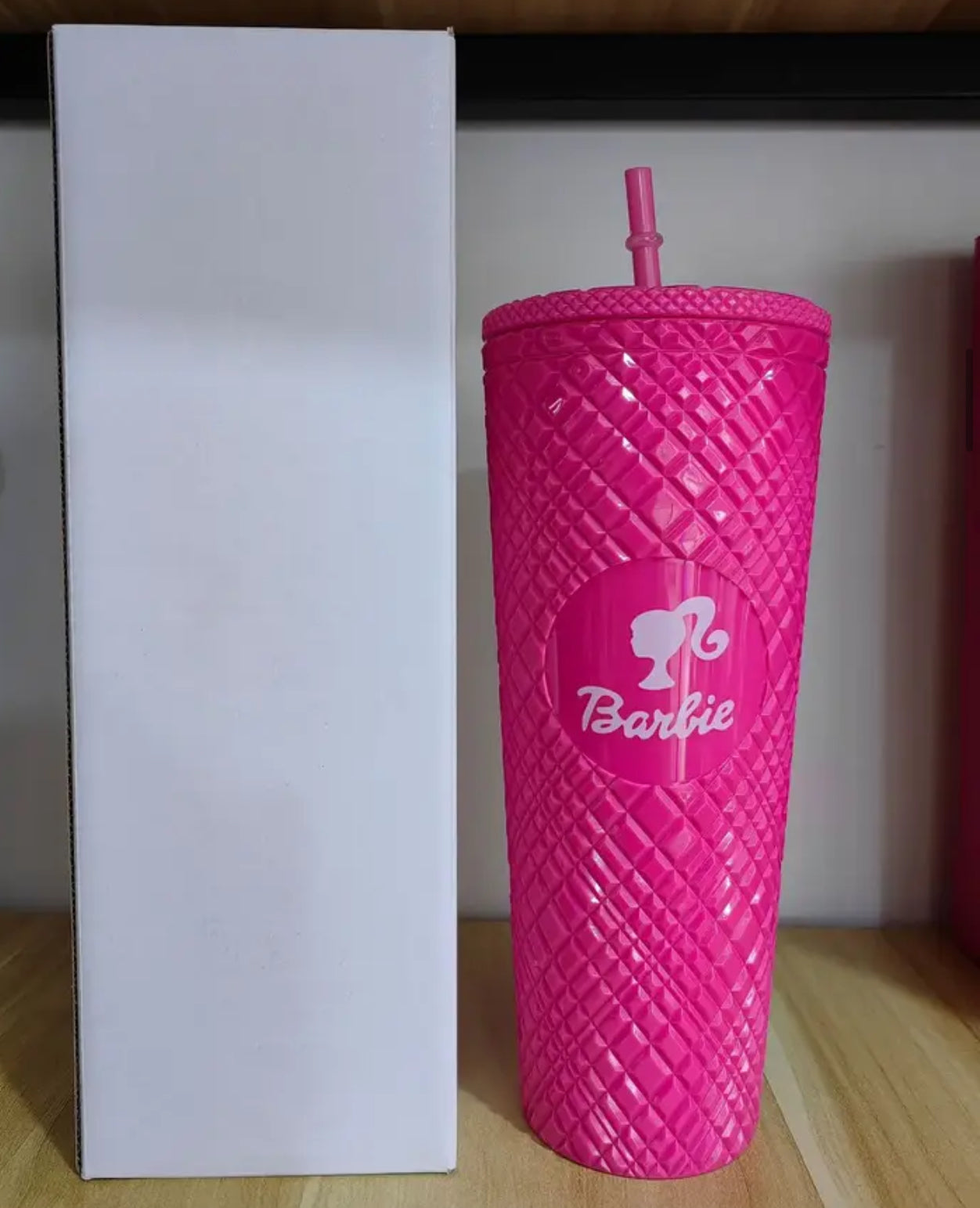 Barbie Cup