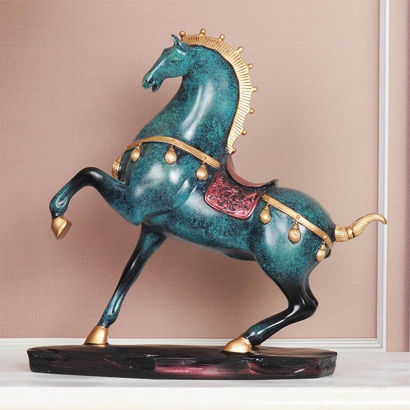 Dynasty Horse