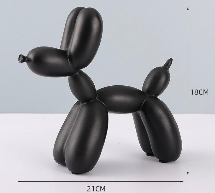 Balloon Dog 1+1