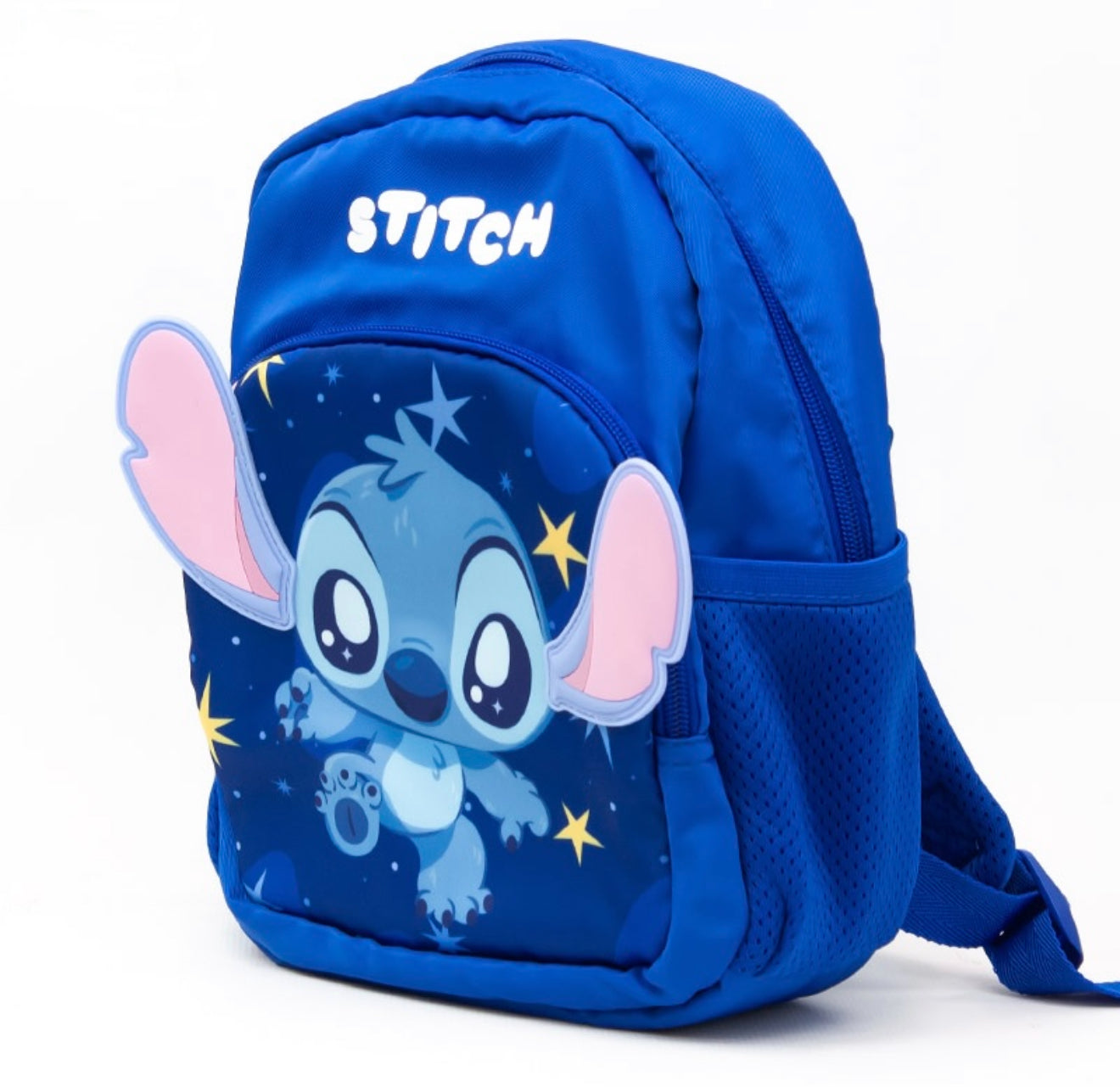 Stitch Small Backpack