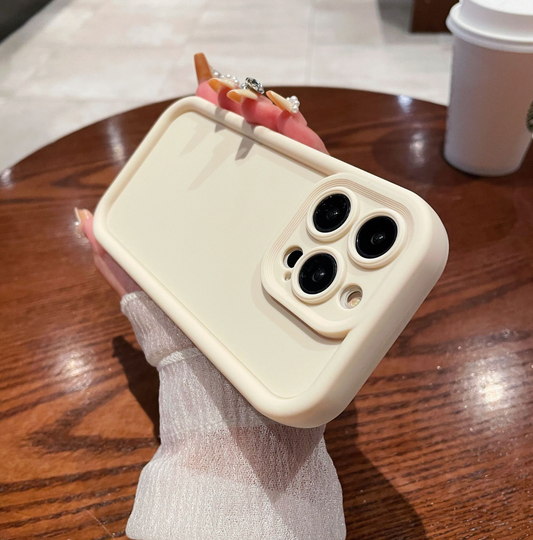 iPhone Case White