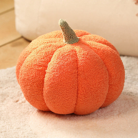 Soft Pumpkin