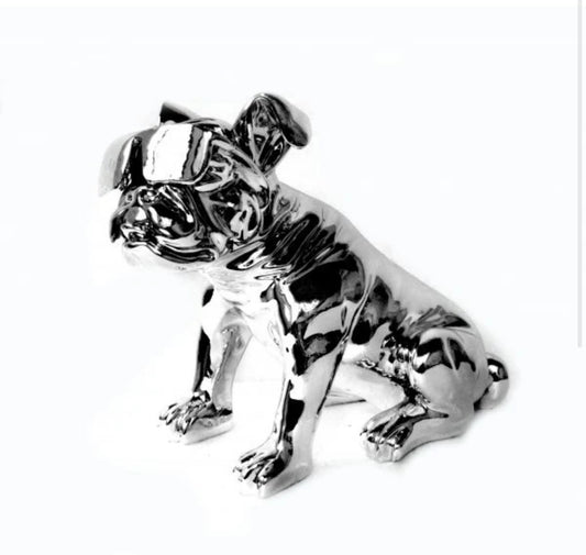 Shiny Cool Bulldog