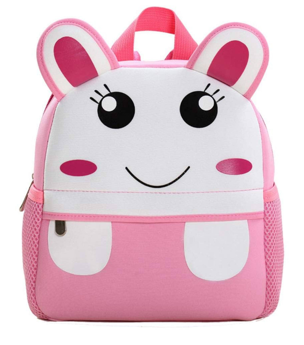 Rabbit Backpack