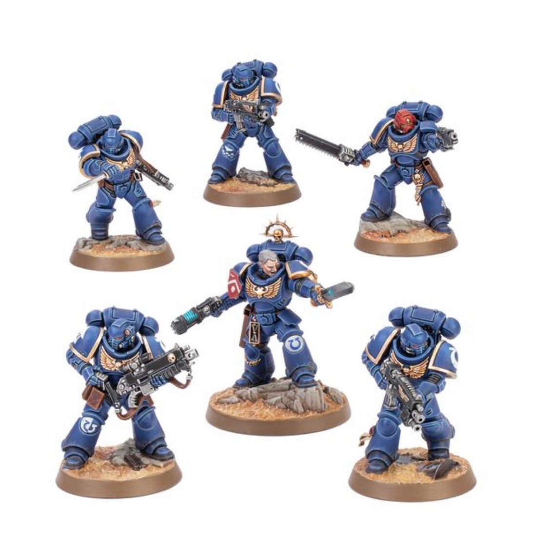 Warhammer 40,000 Introductory Set