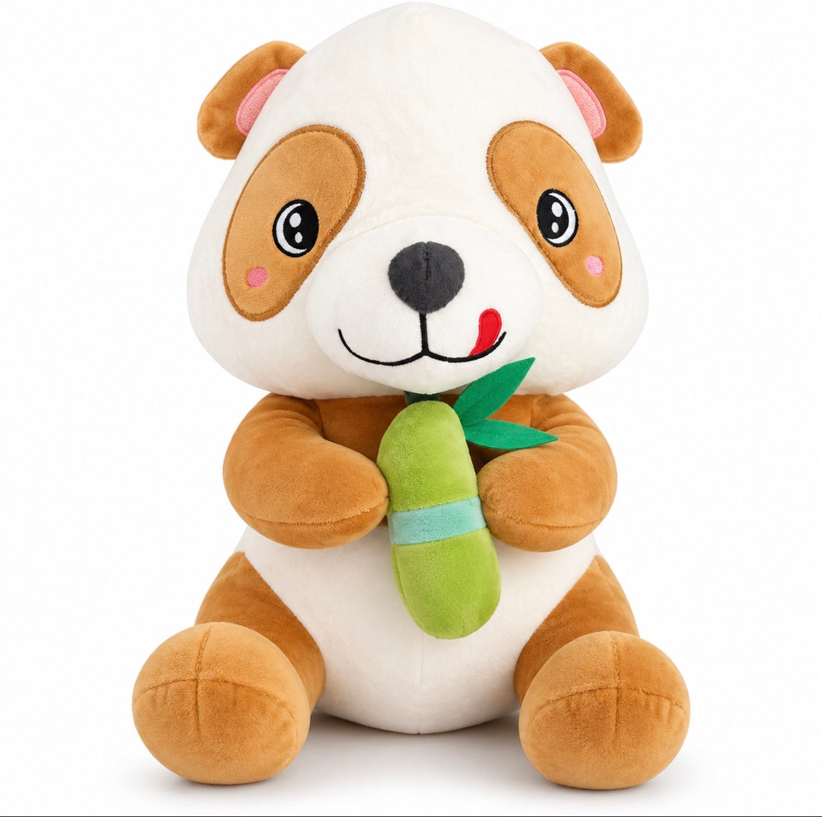 Panda Plush 1+1