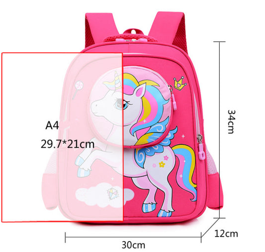 Astronaut Backpack