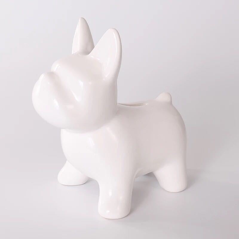 French Bulldog Piggy Bank