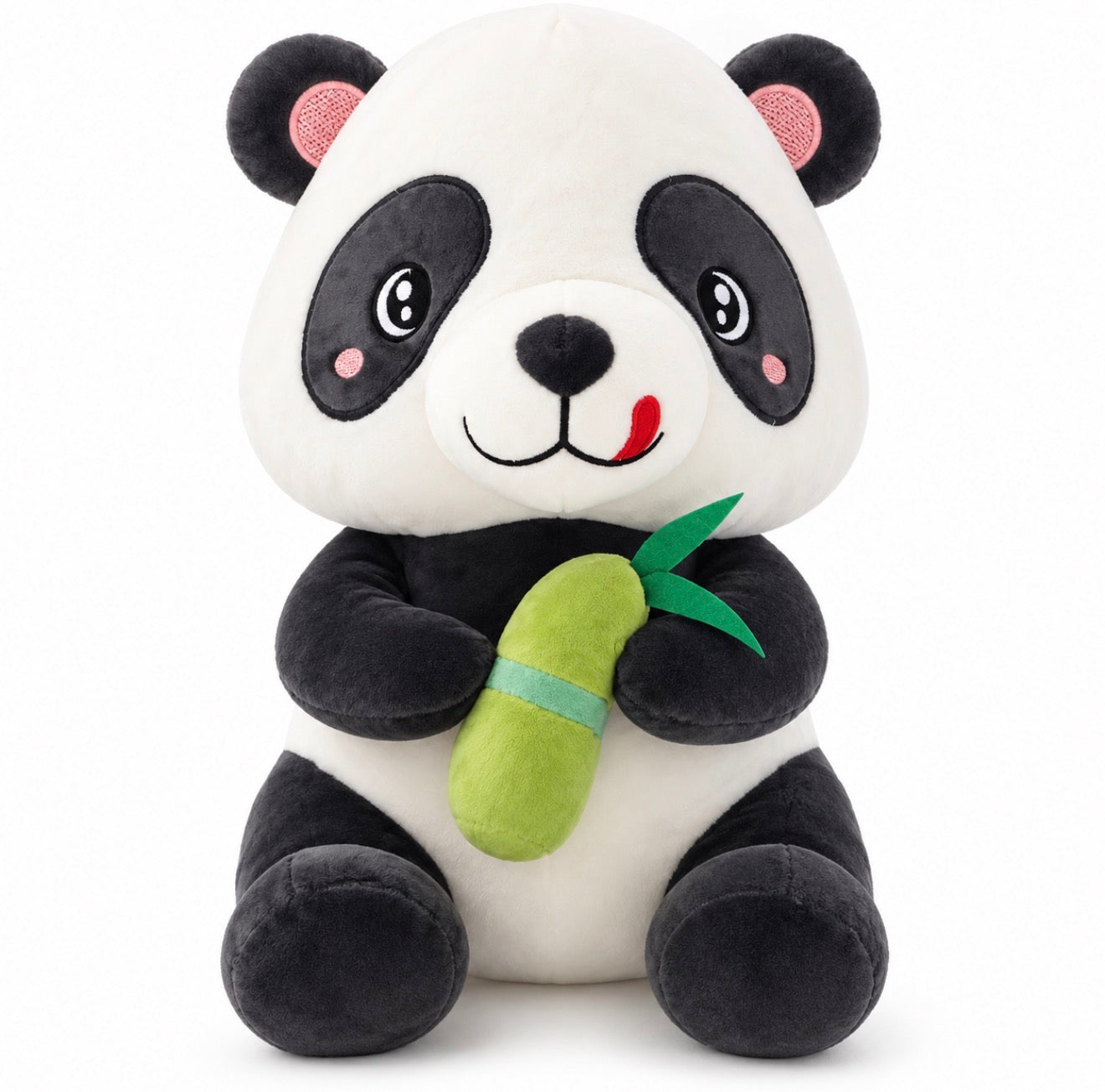 Panda Plush 1+1