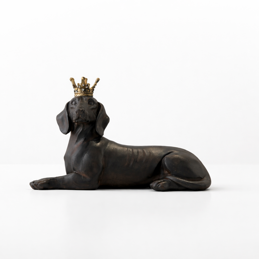 Royal Dachshund