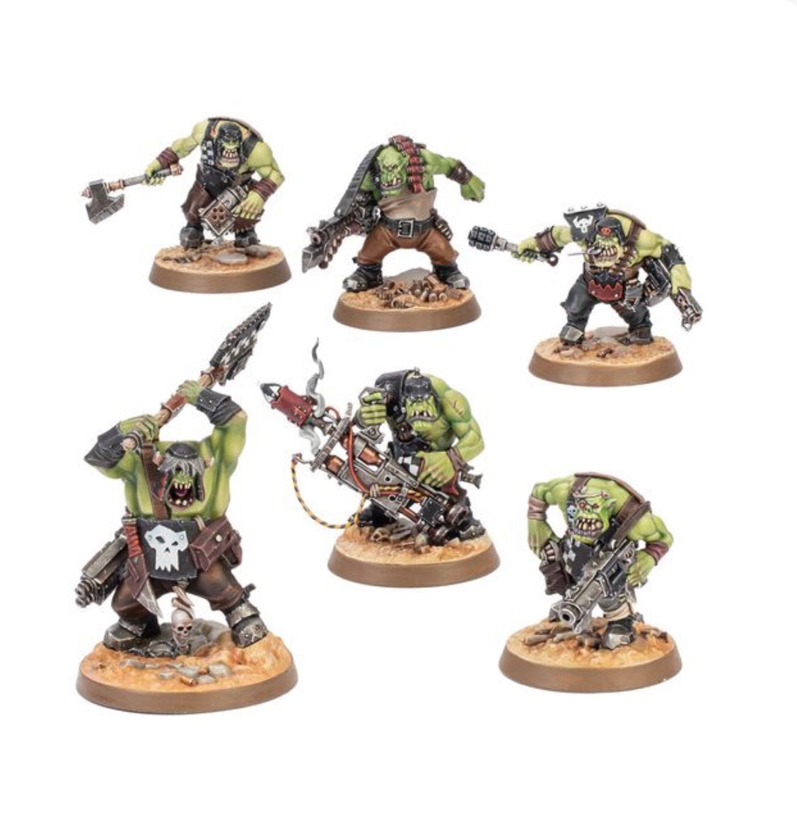 Warhammer 40,000 Introductory Set