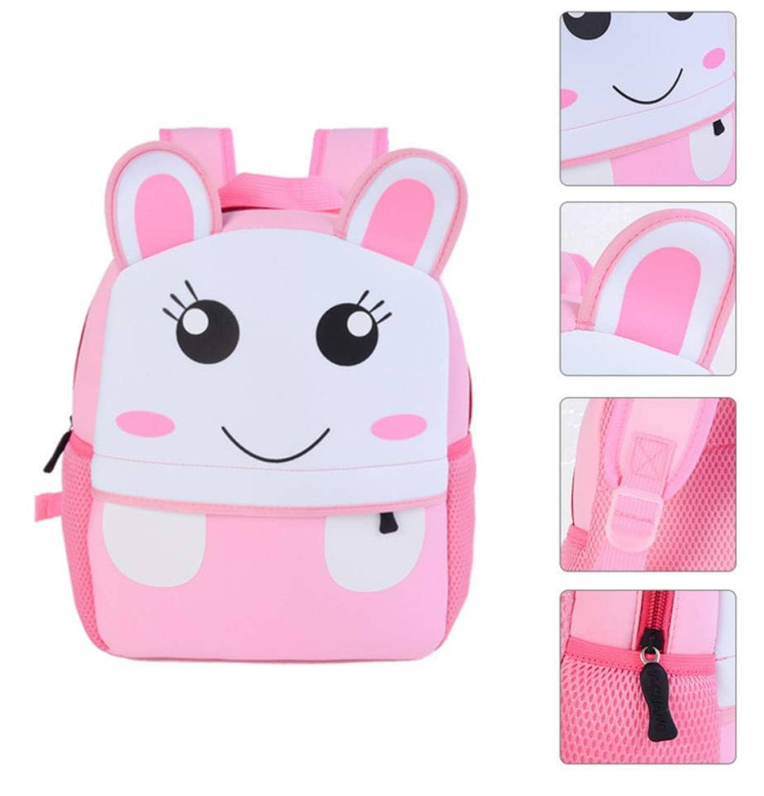 Rabbit Backpack