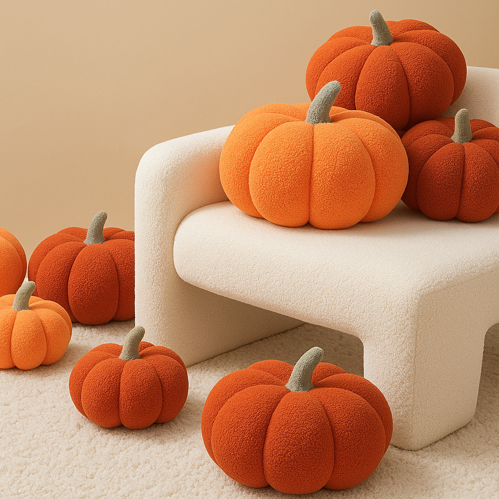 Soft Pumpkin