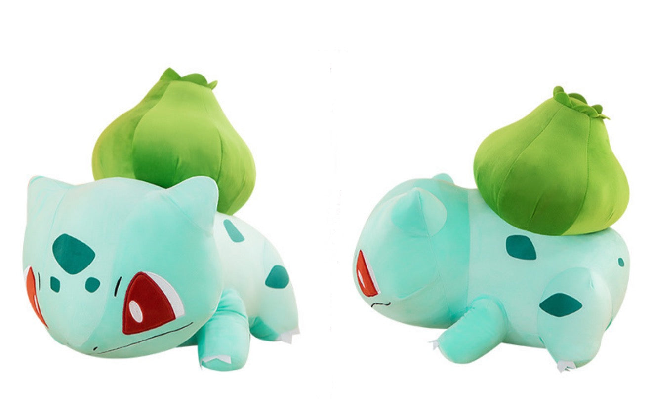 Bulbasaur Plush