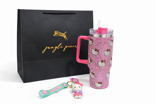 Hello Kitty Gift Set