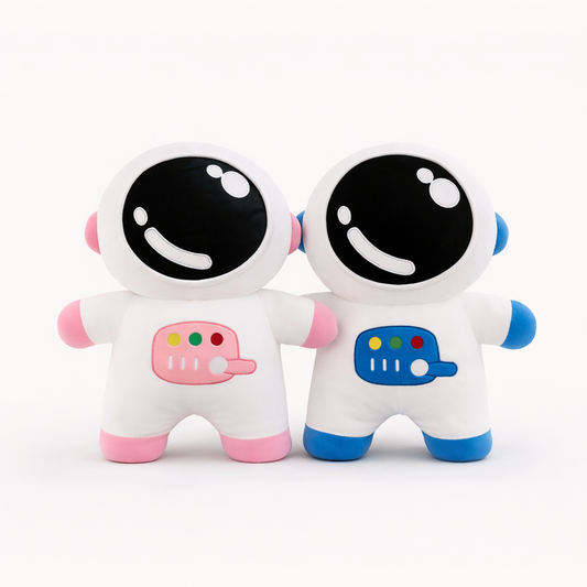 Astronaut Soft Toy
