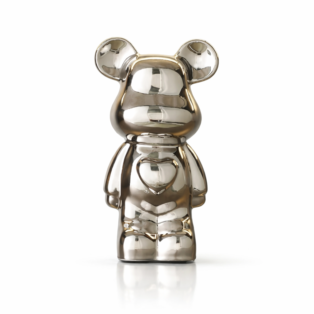 Shiny Bear Small