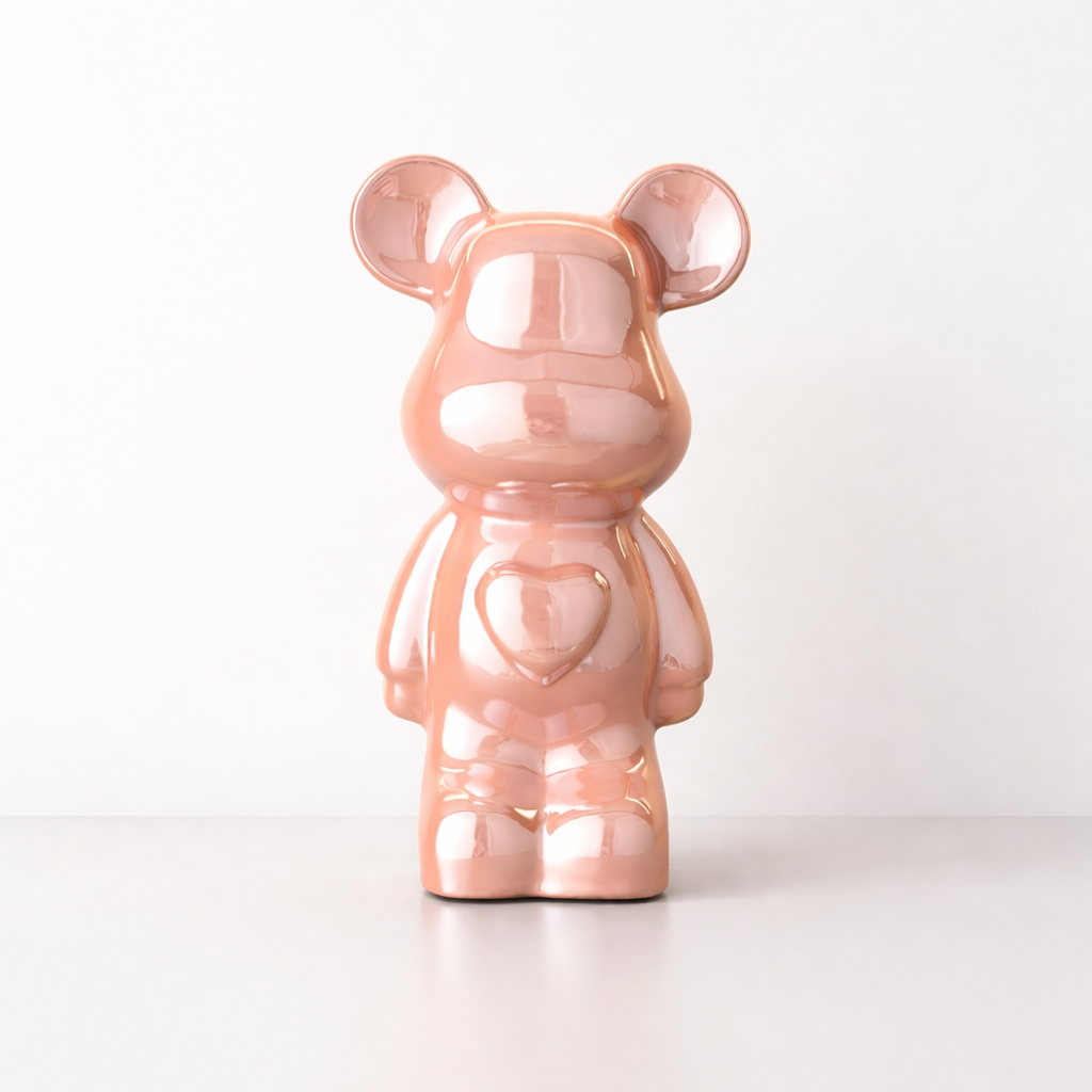 Shiny Bear Small