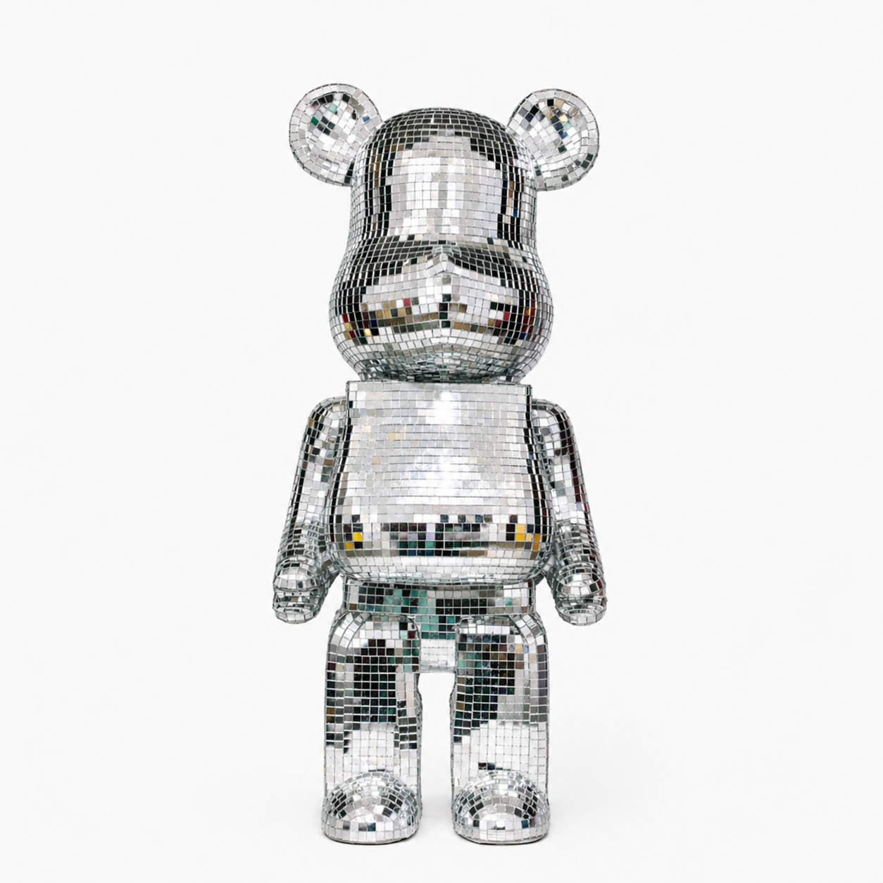 Disco Bear
